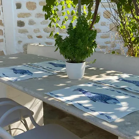 - Traditional House *