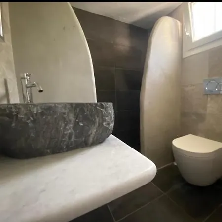 Dom wakacyjny - Traditional House Ambelas