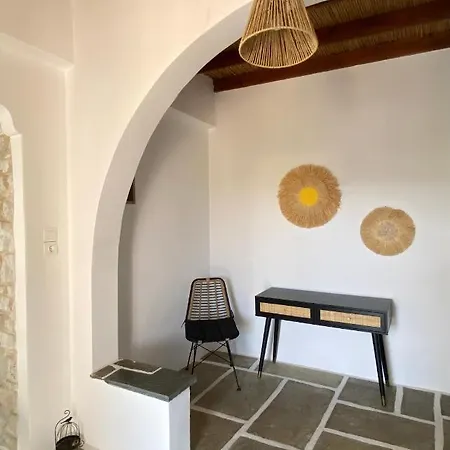 - Traditional House *