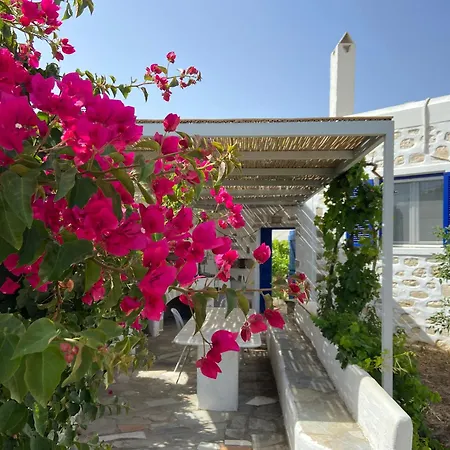 - Traditional House Ambelas