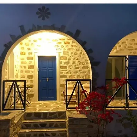 Dom wakacyjny - Traditional House