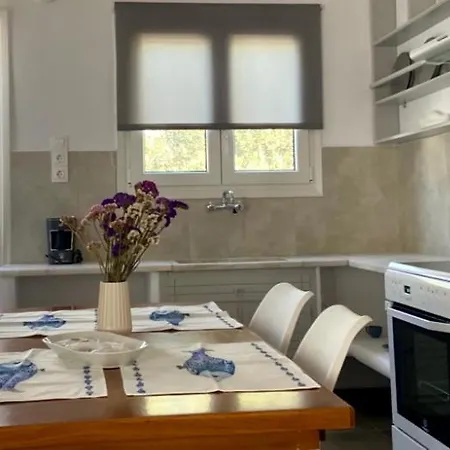 - Traditional House Dom wakacyjny *