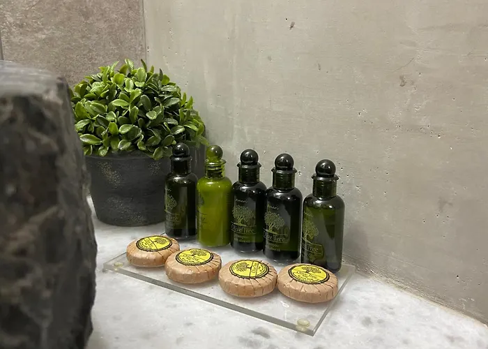 - Traditional House Ferienhaus Ampelas