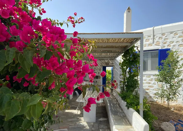 - Traditional House Ampelas