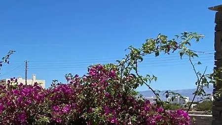 - Traditional House Ampelas