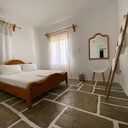 Ferienhaus - Traditional House