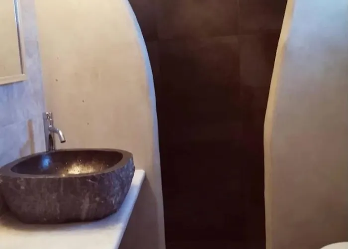 - Traditional House Holiday home