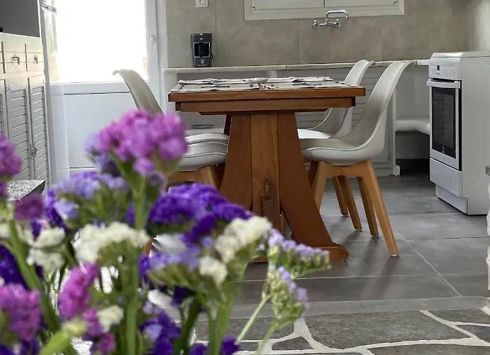 Holiday home - Traditional House