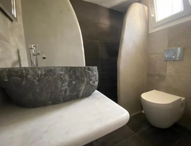 Holiday home - Traditional House Ambelas