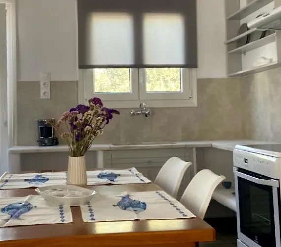 - Traditional House Holiday home *