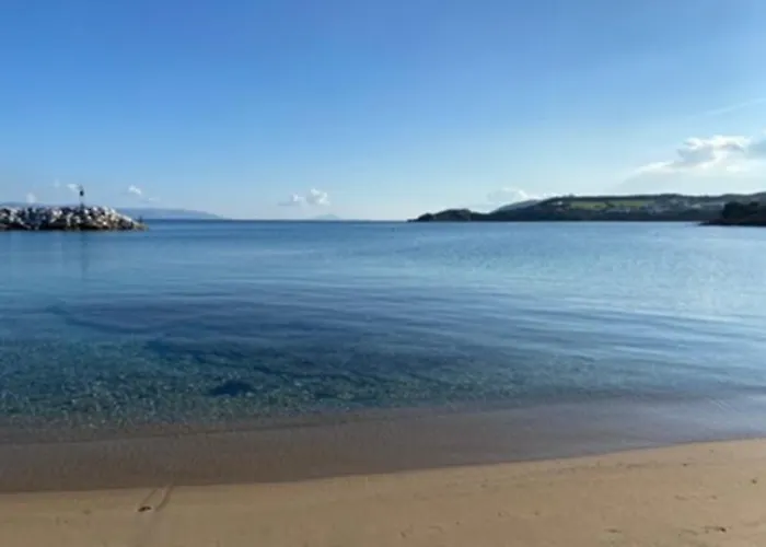 Holiday home - Traditional House Ambelas